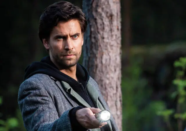 Alan Wake 2 harkens back to Max Payne in the most interesting – and  typically Remedy – way